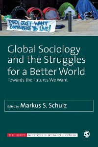 Cover Global Sociology and the Struggles for a Better World