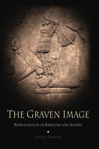 Cover The Graven Image