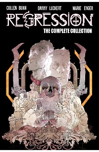 Cover Regression: The Complete Collection