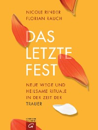 Cover Das letzte Fest