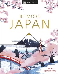 Cover Be More Japan