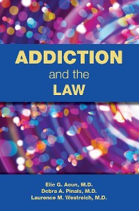 Cover Addiction and the Law