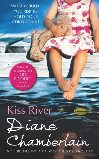 Cover Kiss River