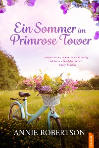 Cover Ein Sommer im Primrose Tower