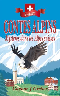 Cover CONTES ALPINS
