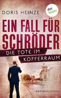 Cover Ein Fall für Schröder: Die Tote im Kofferraum