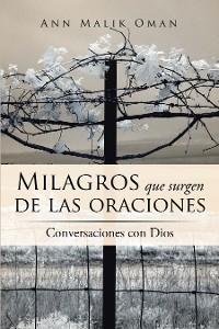 Cover Milagros Que Surgen De Las Oraciones