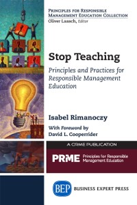 Cover Stop Teaching