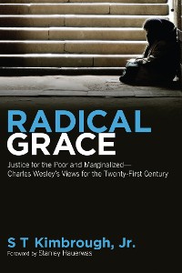 Cover Radical Grace