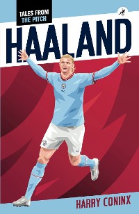 Cover Haaland