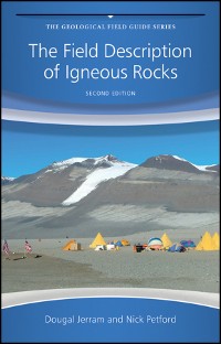 Cover The Field Description of Igneous Rocks