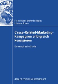 Cover Cause-Related-Marketing-Kampagnen erfolgreich konzipieren