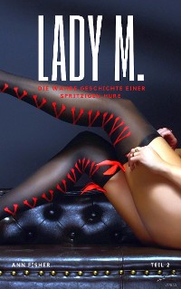 Cover Lady M. Teil 2