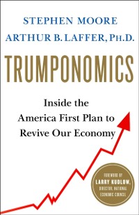 Cover Trumponomics