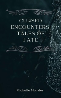 Cover Cursed Encounters: Tales of Fate