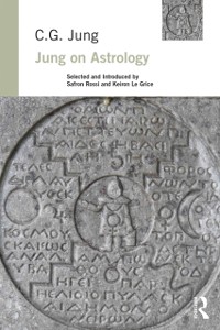 Cover Jung on Astrology