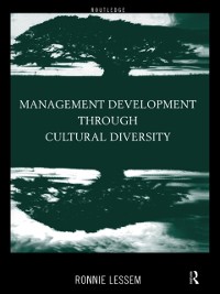 Cover Management Development Through Cultural Diversity