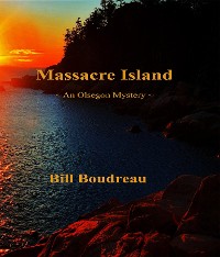 Cover Massacre Island