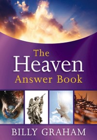 Cover Heaven Answer Book