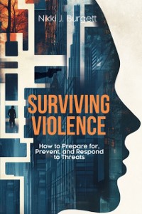 Cover Surviving Violence