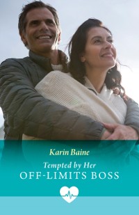 Cover Tempted By Her Off-Limits Boss