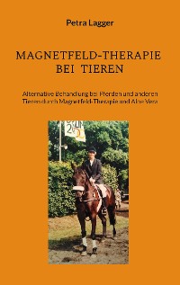 Cover Magnetfeld-Therapie bei Tieren