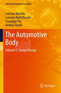 Cover Automotive Body