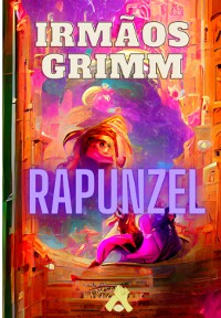 Cover Rapunzel