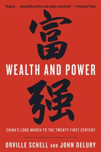 Cover Wealth and Power