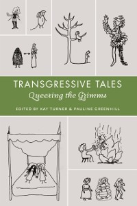 Cover Transgressive Tales