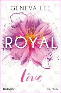 Cover Royal Love