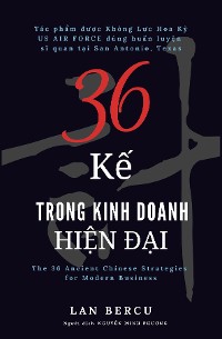 Cover 36 KẾ TRONG KINH DOANH HIỆN ĐẠI