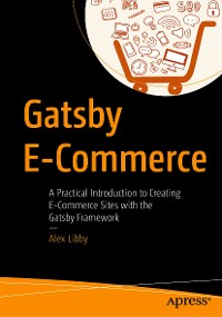 Cover Gatsby E-Commerce