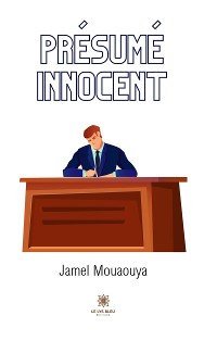 Cover Présumé innocent