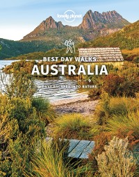 Cover Lonely Planet Best Day Walks Australia