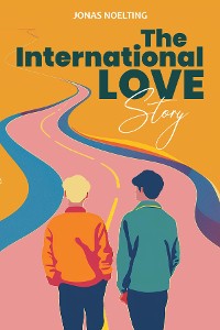 Cover The International Love Story