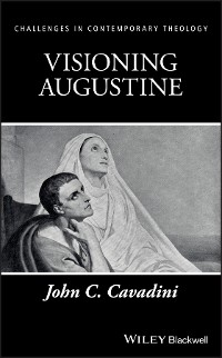 Cover Visioning Augustine