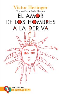 Cover El amor de los hombres a la deriva