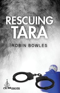 Cover Rescuing Tara