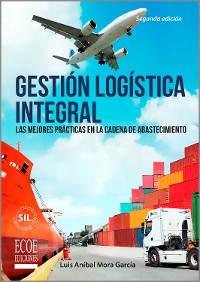 Cover Gestión logística integral - 2da edición