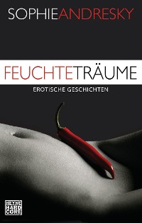 Cover Feuchte Träume