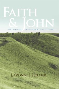 Cover Faith and John