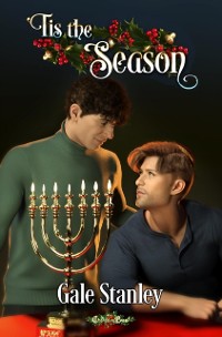 Cover 'Tis the Season