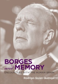 Cover Borges and Memory