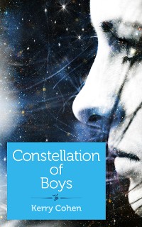 Cover Constellation of Boys