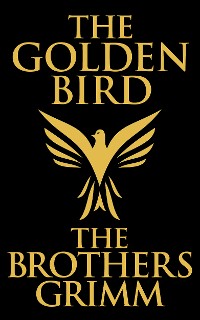 Cover The Golden Bird