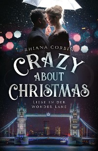 Cover Crazy about Christmas