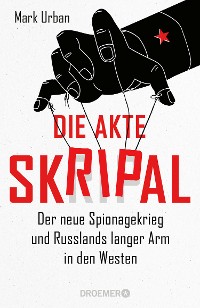 Cover Die Akte Skripal