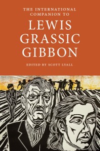 Cover International Companion to Lewis Grassic Gibbon