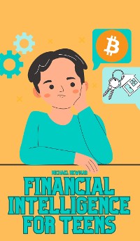 Cover Financial Intelligence for Teens